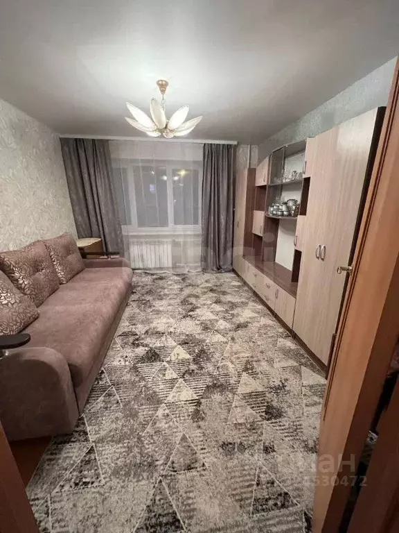 1-к кв. Воронежская область, Воронеж ул. Березовая Роща, 30 (18.5 м) - Фото 1