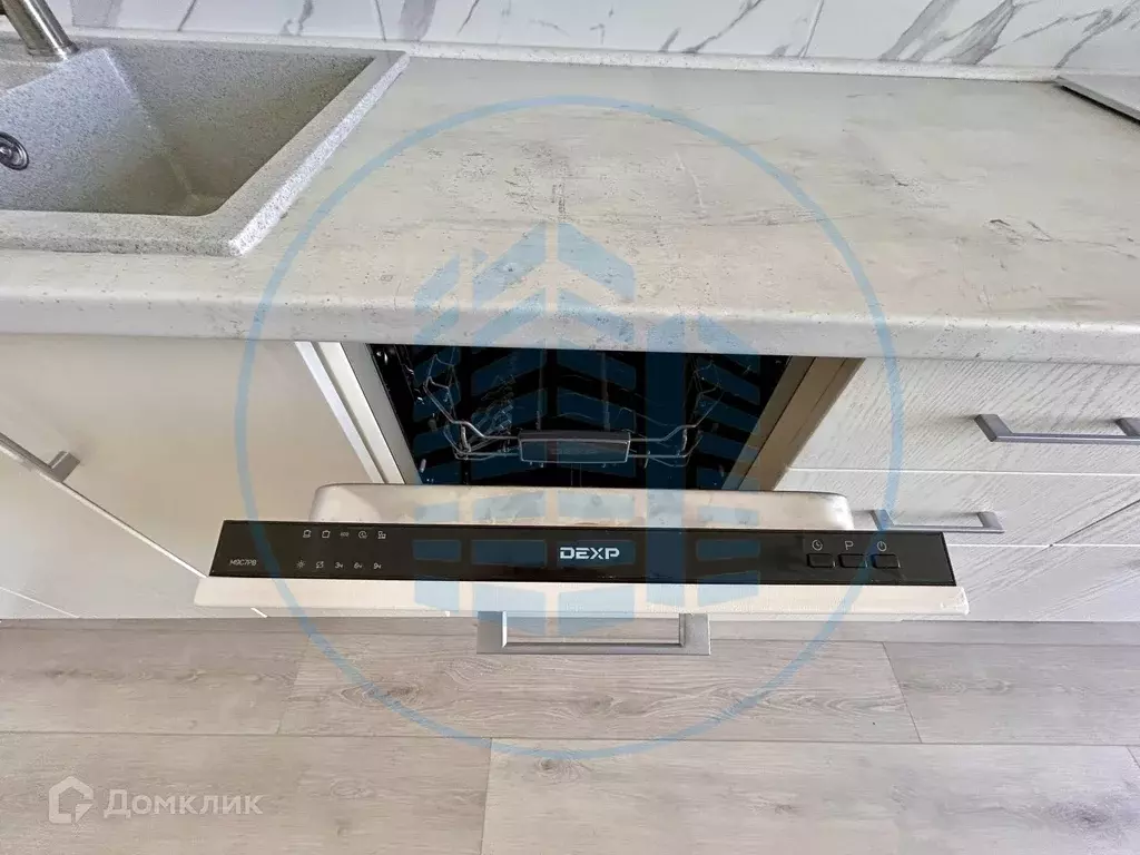 Продаётся 2-к квартира, 59.5 м - Фото 1