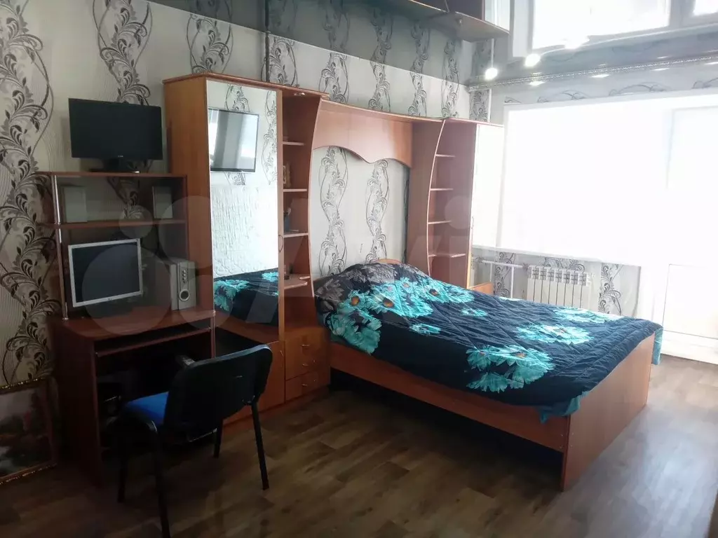 2-к. квартира, 44 м, 3/5 эт. - Фото 0