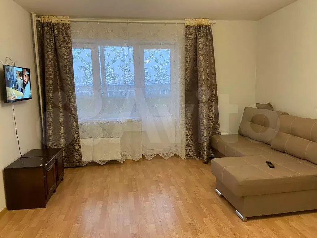 Квартира-студия, 31 м, 10/14 эт. - Фото 0
