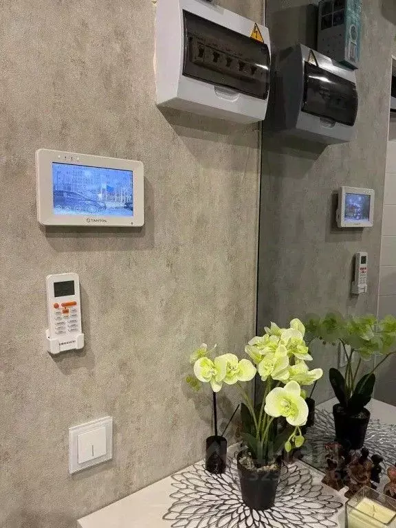 1-к кв. Калининградская область, Калининград ул. Левитана, 65к3 (33.0 ... - Фото 2