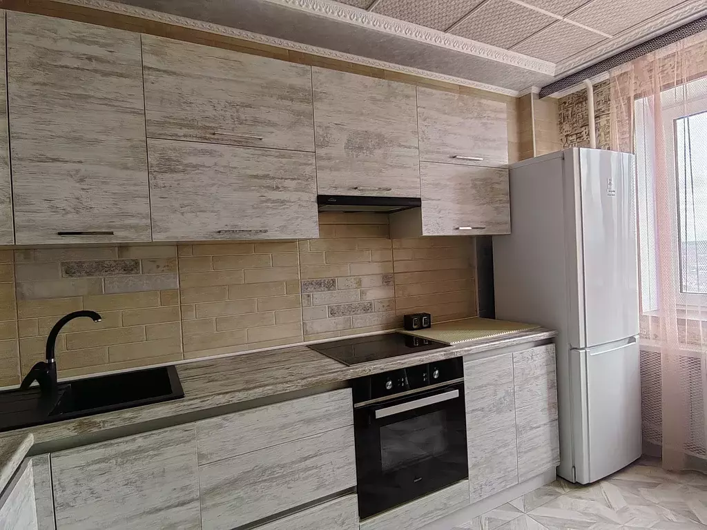 Продаётся 1-к квартира, 37 м - Фото 0