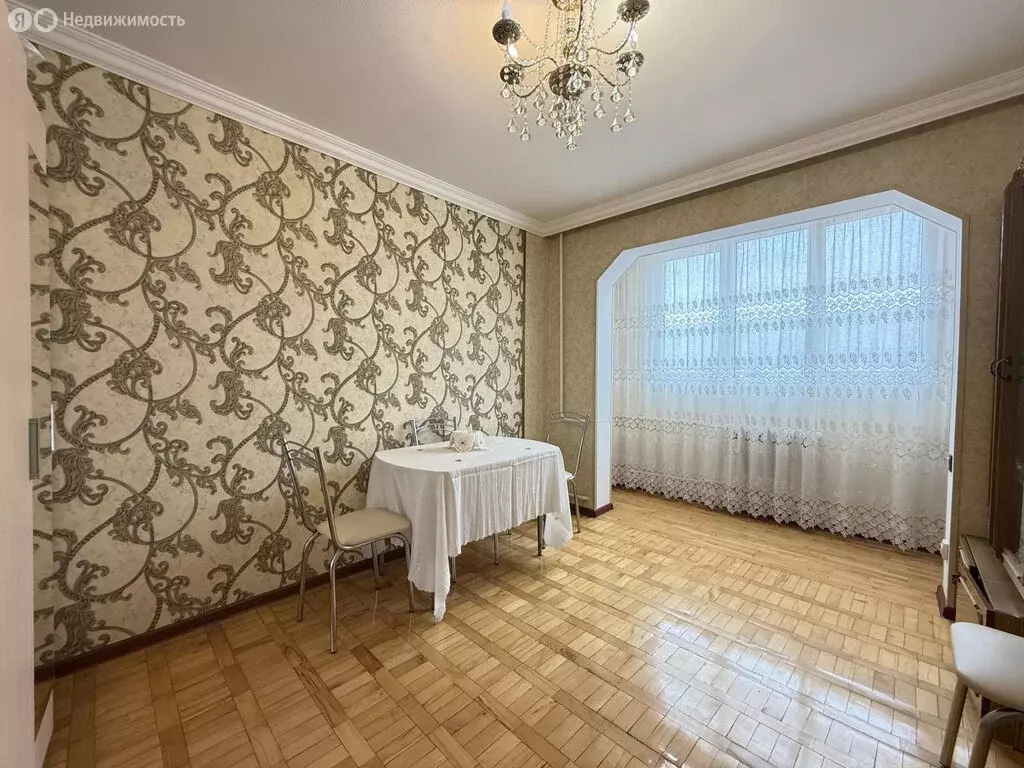 2-комнатная квартира: Нальчик, улица 2-й Таманской Дивизии, 31к1 (34 ... - Фото 0