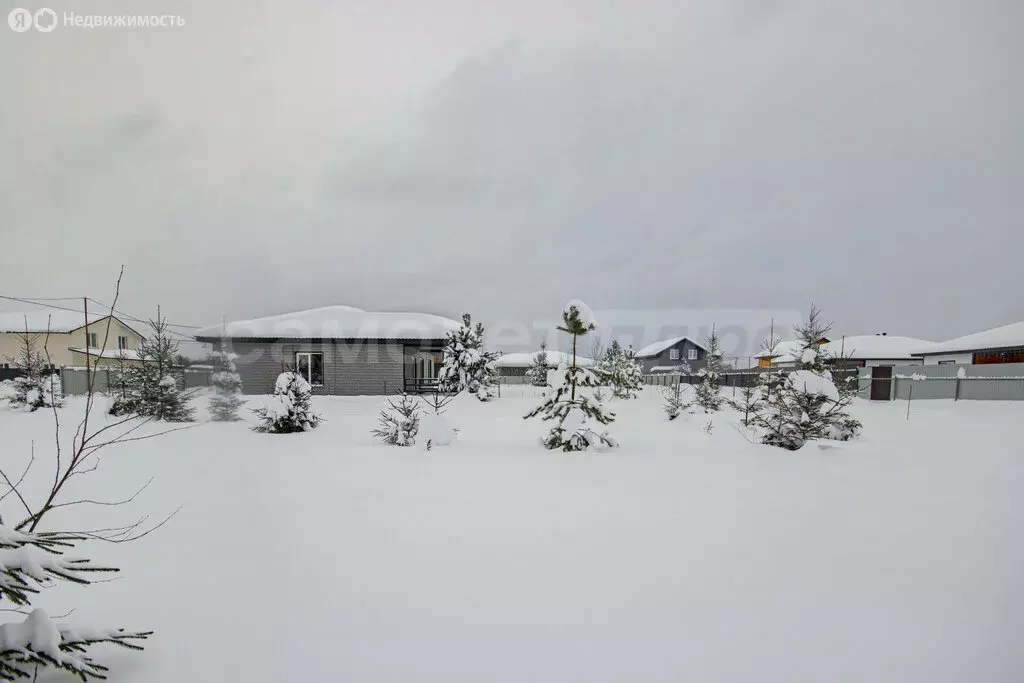 Участок в Наро-Фоминский городской округ, деревня Новинское (8.4 м) - Фото 1