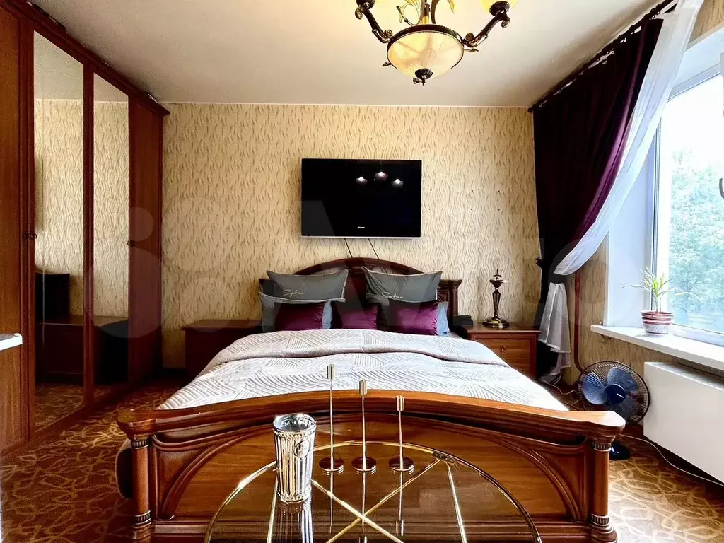 1-к. квартира, 25,4 м, 5/9 эт. - Фото 0