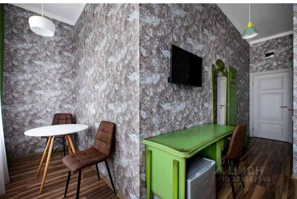 Офис в Ростовская область, Ростов-на-Дону Новое Поселение мкр, ул. ... - Фото 1