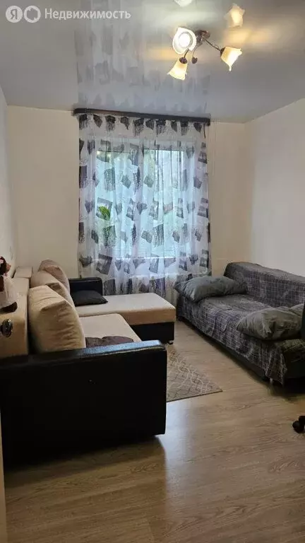 3-комнатная квартира: Екатеринбург, улица Громова, 144 (58 м) - Фото 0