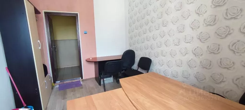Офис в Тамбовская область, Тамбов Пятницкая ул., 11 (12 м) - Фото 2