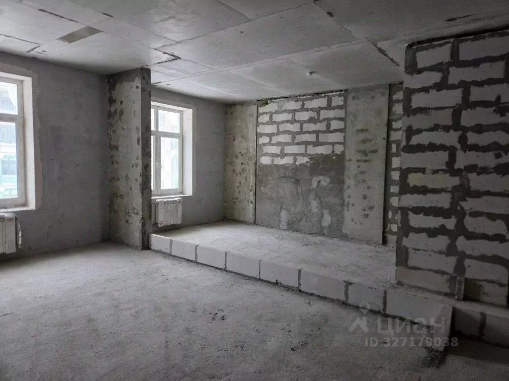 3-к кв. Московская область, Красногорск городской округ, Сабурово пгт ... - Фото 2