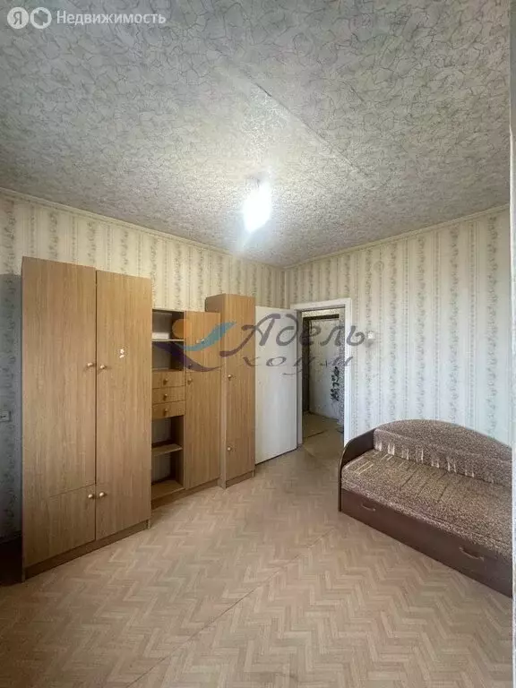 2-комнатная квартира: Норильск, Комсомольская улица, 39 (42.5 м) - Фото 0