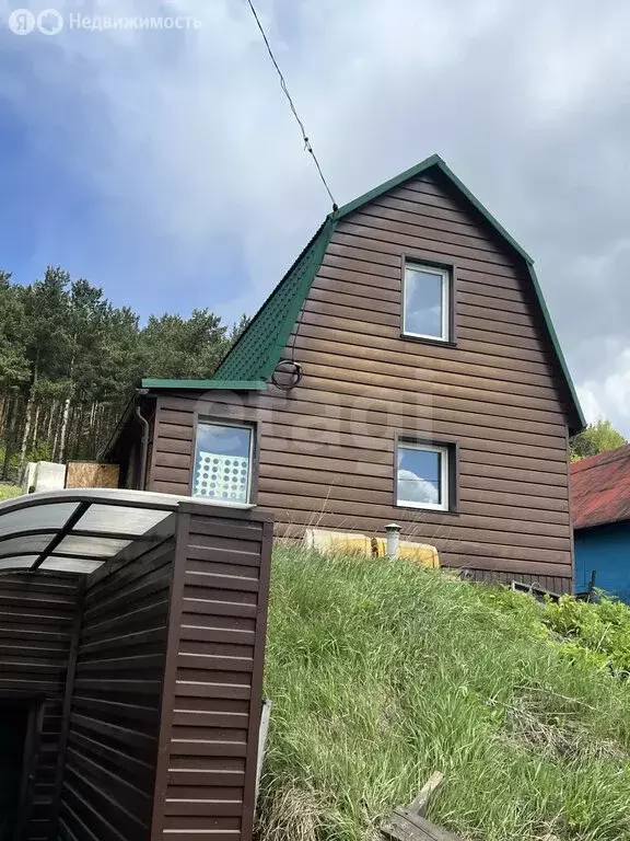 Дом в Новокузнецк, Гродненская улица (53 м) - Фото 1