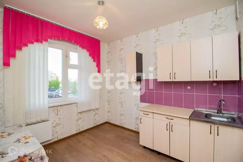 Продаётся 1-к квартира, 40.8 м - Фото 0