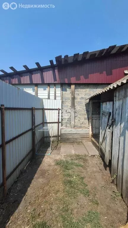Дом в посёлок Мирный, улица Ленина, 2 (20.8 м) - Фото 2