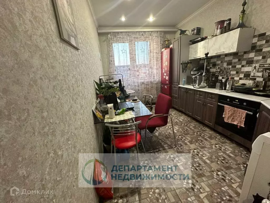 Продаётся 1-к квартира, 42 м - Фото 0