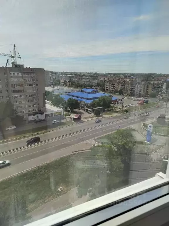 1-к кв. Краснодарский край, Ейск ул. Свободы, 38/1 (52.0 м) - Фото 1