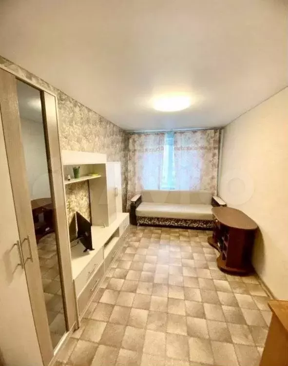 Комната 11,3 м в 4-к., 5/5 эт. - Фото 0