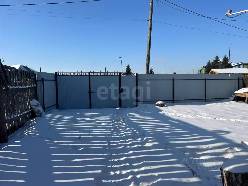 Дом в Бурятия, Тарбагатайский район, Саянтуйское с/пос, с. Нижний ... - Фото 2