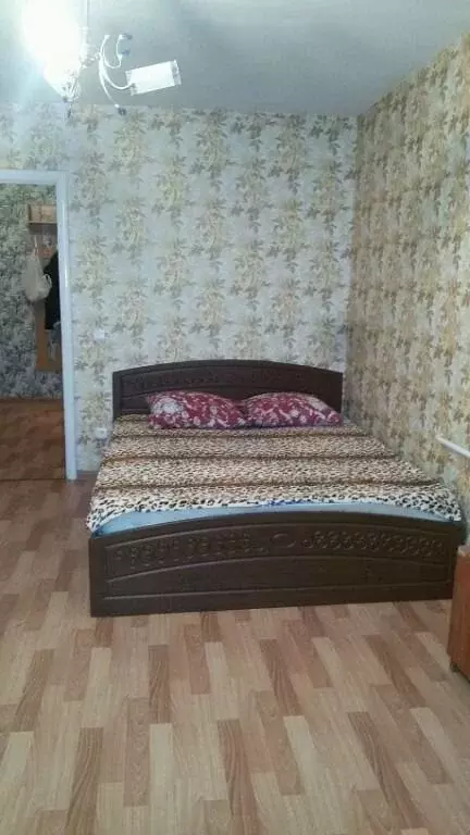 1-к кв. Свердловская область, Краснотурьинск ул. Рюмина, 8 (45.0 м) - Фото 0