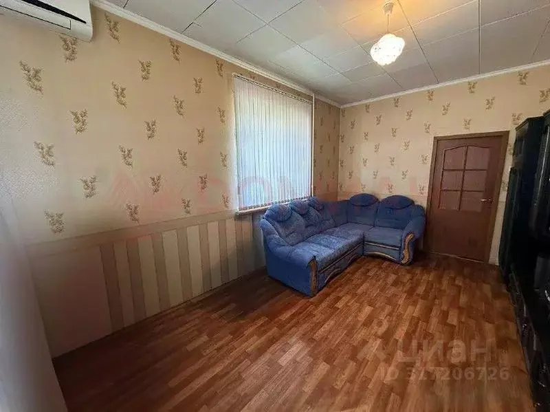 2-к кв. Ростовская область, Ростов-на-Дону ул. Штахановского, 23/1 ... - Фото 0