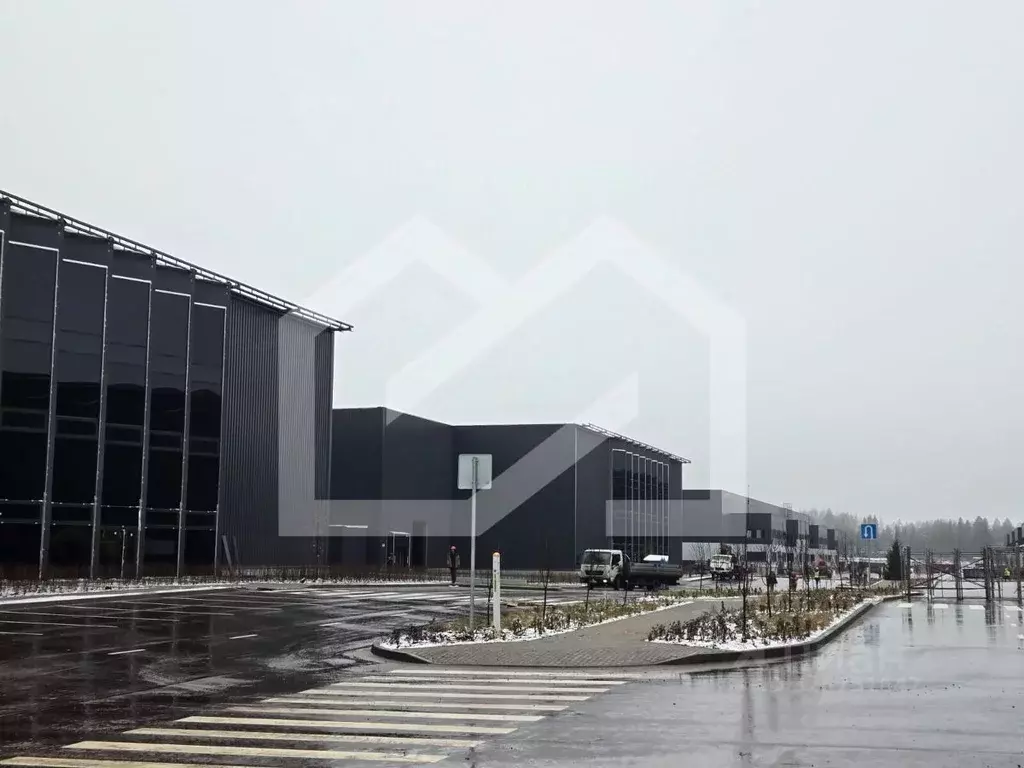 Производственное помещение в Московская область, Солнечногорск ... - Фото 1