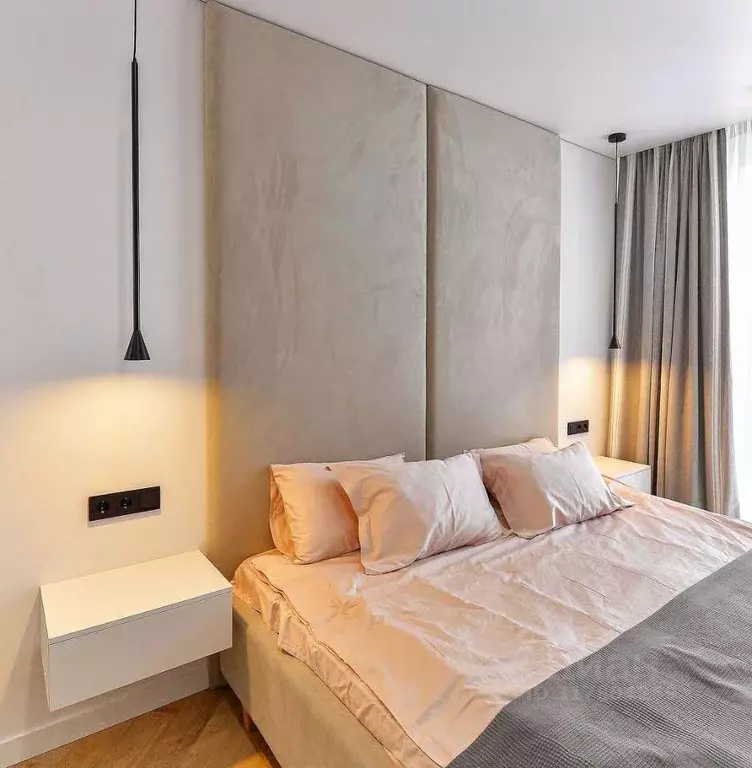 Квартира, 2 комнаты, 49 м - Фото 0