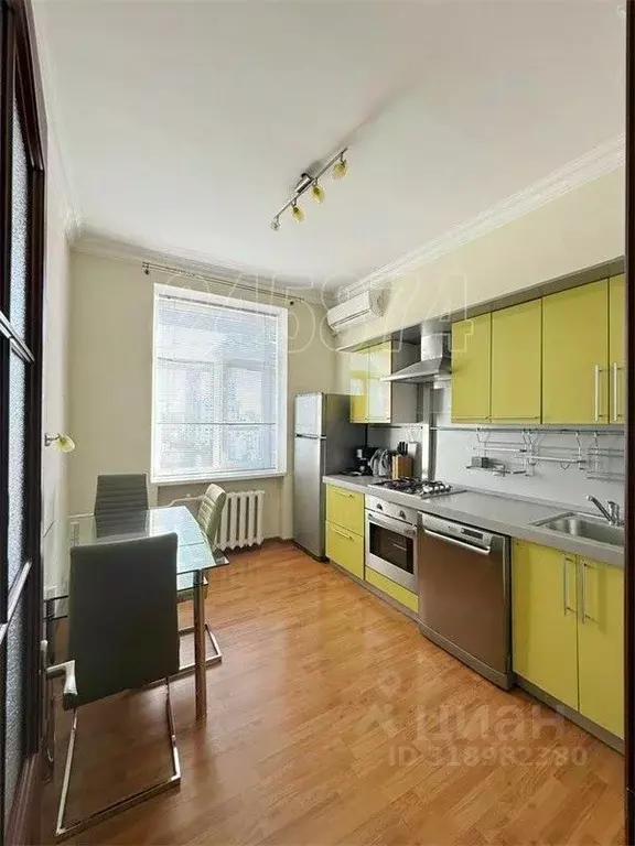 2-к кв. Москва Ленинградский просп., 14К1 (57.0 м) - Фото 0