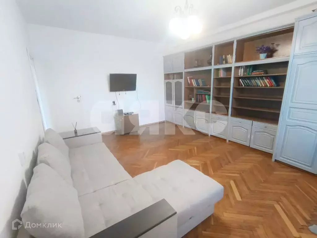 Продаётся 2-к квартира, 60 м - Фото 0