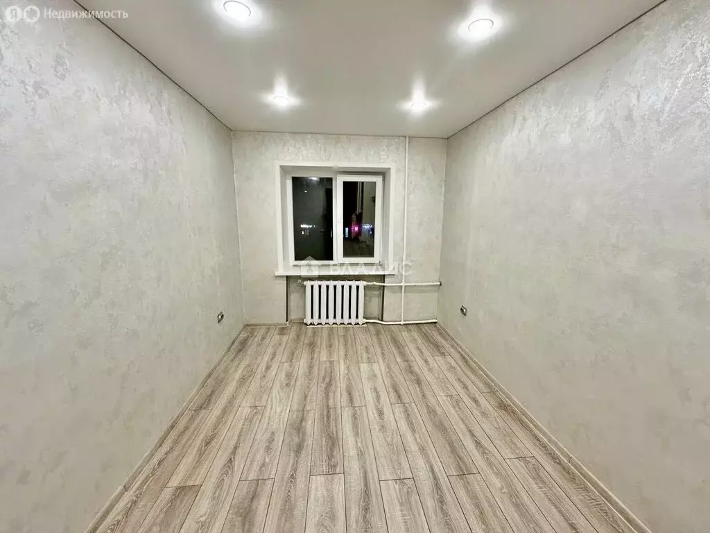 1к в -комнатной квартире (11 м) - Фото 1