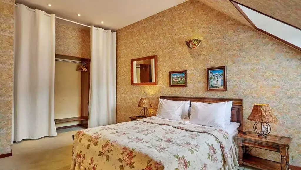 Комната Санкт-Петербург наб. Крюкова Канала, 27 - Фото 1