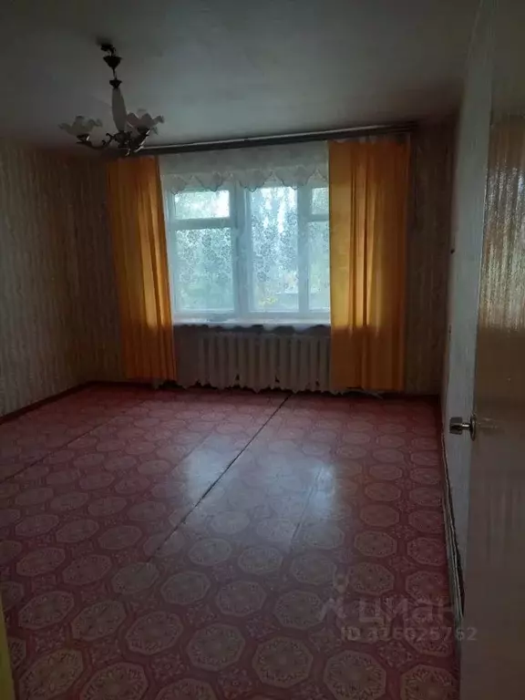 1-к кв. Тамбовская область, Тамбов Бастионная ул., 41 (37.2 м) - Фото 0