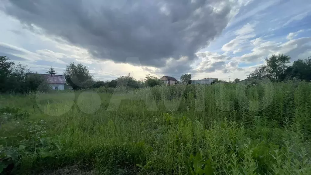 Участок 10,8 сот. (ИЖС) - Фото 0