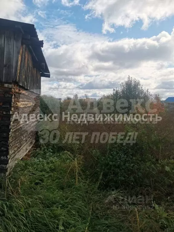 Участок в Тюменская область, Тюмень Плеханова мкр, ул. Боровая, 7 ... - Фото 2