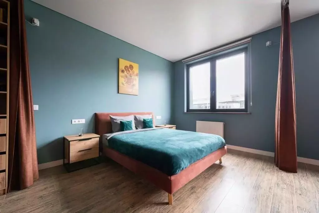 1-к кв. Москва ул. Ивана Франко, 6 (40.0 м) - Фото 1