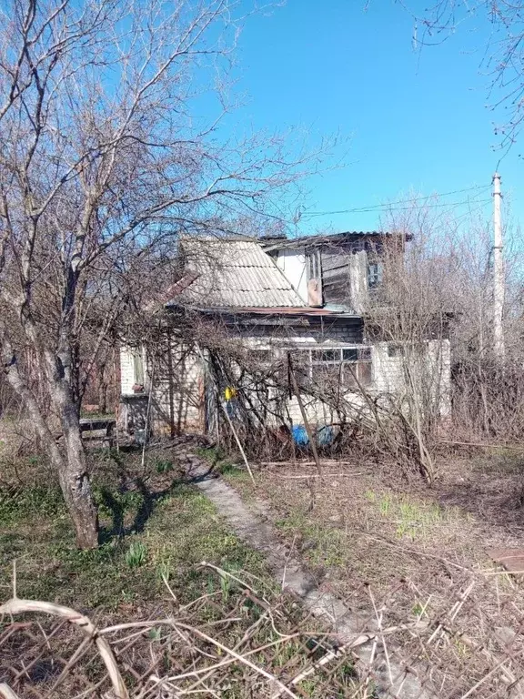 Дом в Белгородская область, Белгородский район, Ериковское с/пос, ... - Фото 1