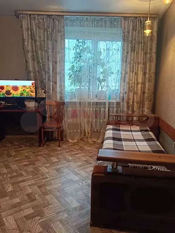 4-к. квартира, 96 м, 3/9 эт. - Фото 0