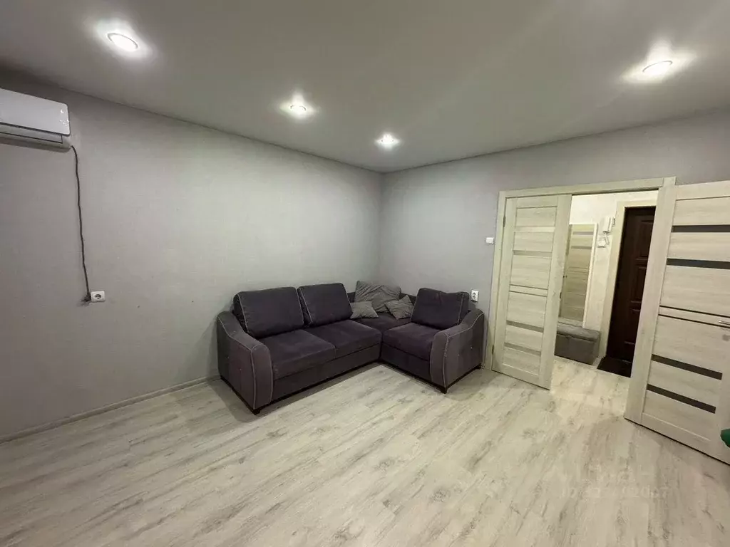 1-к кв. Москва 1-я Вольская ул., 10 (38.0 м) - Фото 1