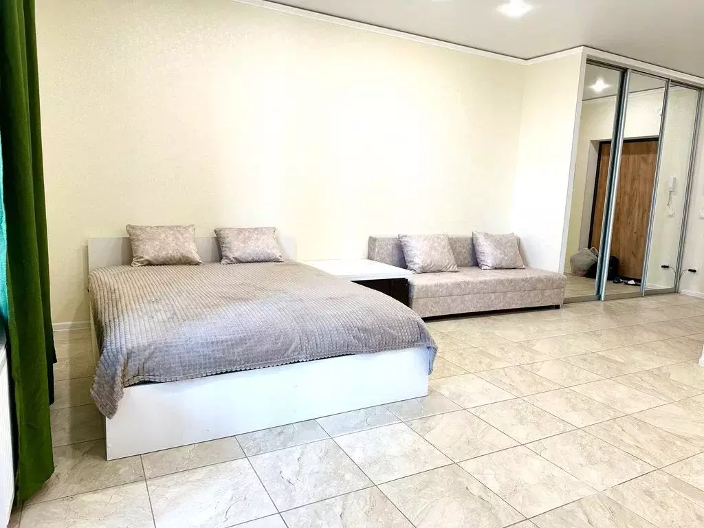 Студия Татарстан, Казань ул. Николая Ершова, 65Б/2 (30.0 м) - Фото 2