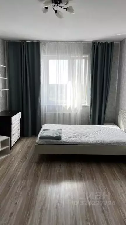 2-к кв. Московская область, Мытищи ул. Стрелковая, 6 (50.0 м) - Фото 1