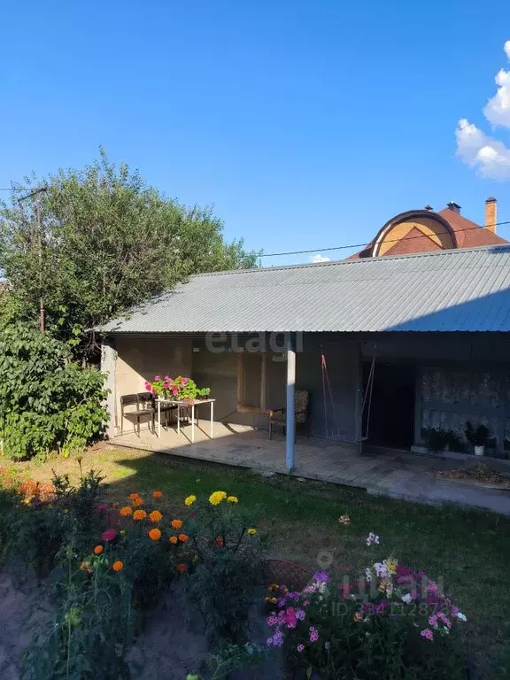 Дом в Алтайский край, Барнаул Пограничная ул., 8 (40 м) - Фото 1