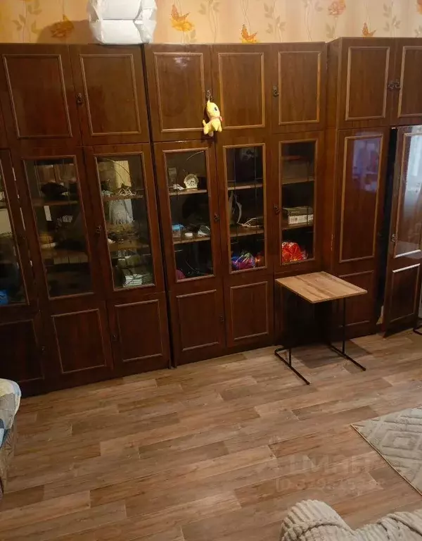 Квартира, 1 комната, 34 м - Фото 1