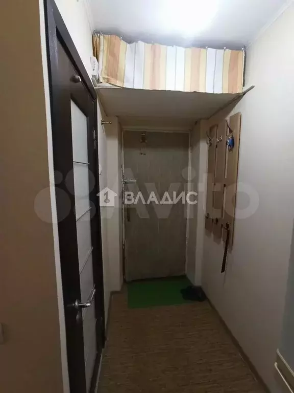 2-к. квартира, 37 м, 2/2 эт. - Фото 1