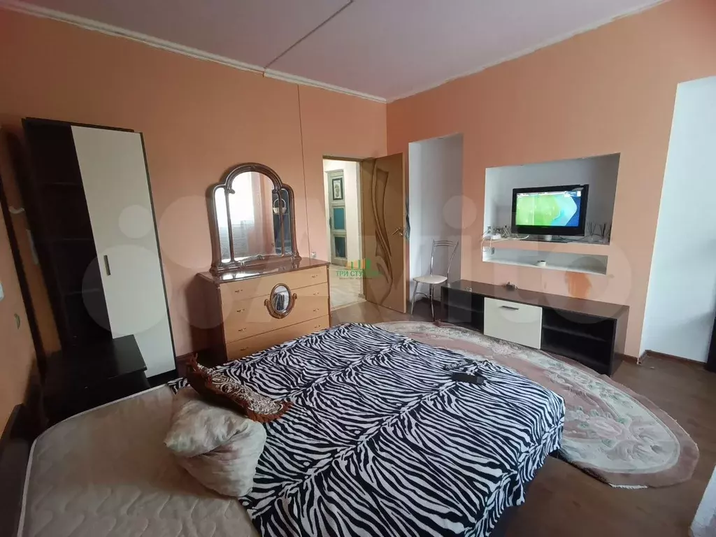 2-к. квартира, 48 м, 2/3 эт. - Фото 0