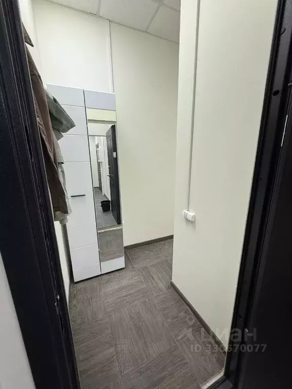 Помещение свободного назначения в Москва ул. Свободы, 63к1 (16 м) - Фото 1
