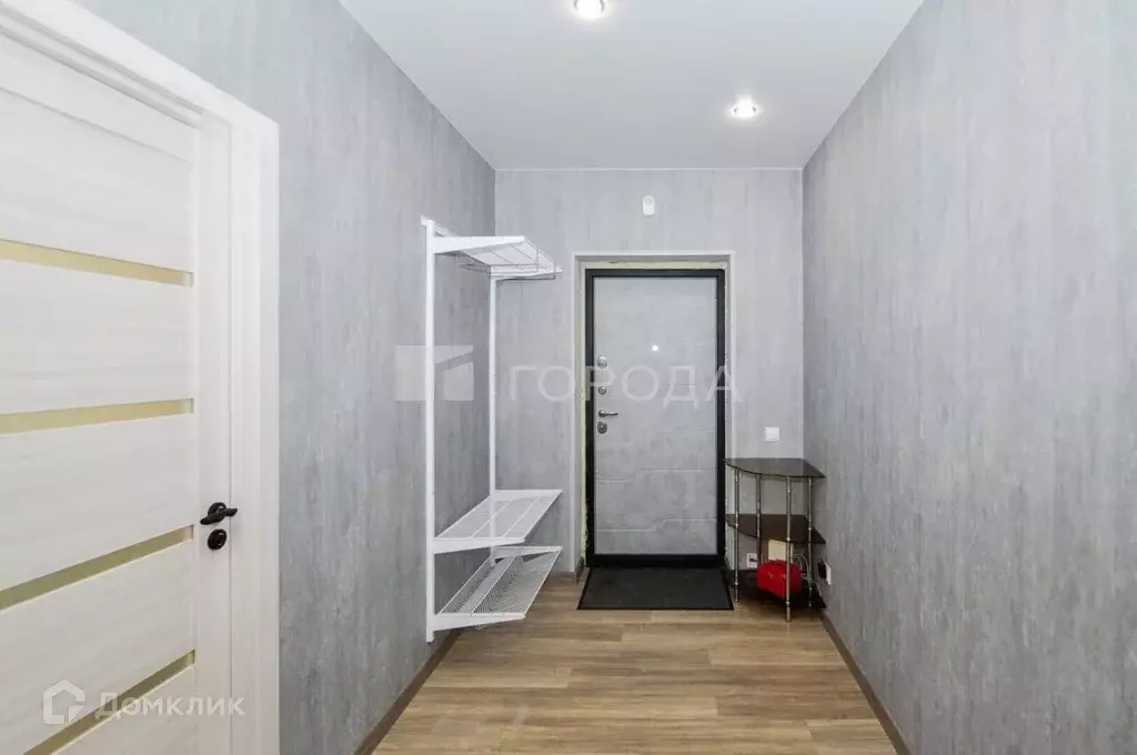 Продаётся 2-к квартира, 56 м - Фото 1