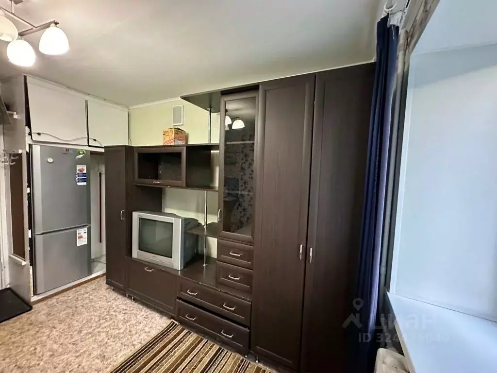 Комната Ярославская область, Ярославль ул. Победы, 51 (12.5 м) - Фото 1