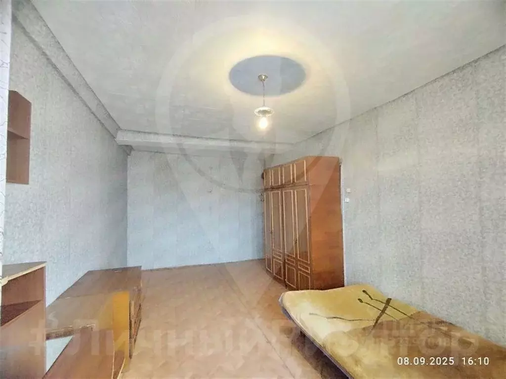 Комната Рязанская область, Рязань Первомайский просп., 32 (34.0 м) - Фото 2