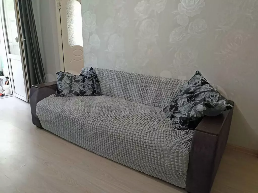 2-к. квартира, 44 м, 2/5 эт. - Фото 0