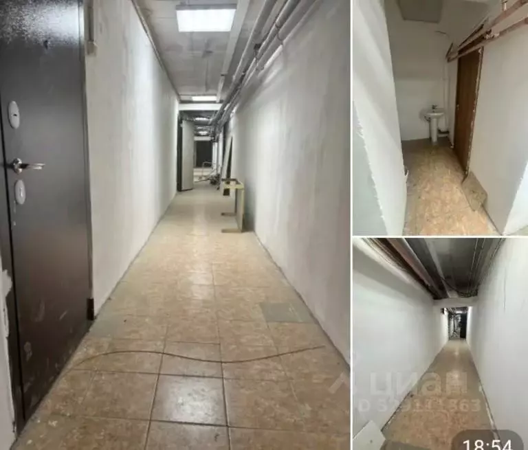 Помещение свободного назначения в Челябинская область, Челябинск ... - Фото 1