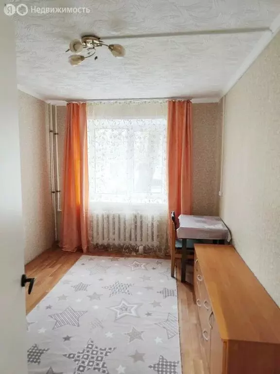 1к в -комнатной квартире (12.5 м) - Фото 1