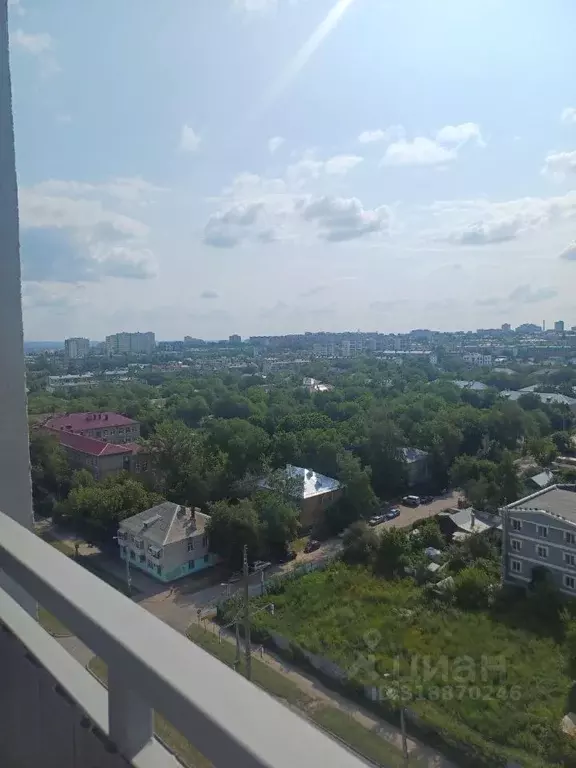 2-к кв. Самарская область, Самара ул. Советской Армии, 91 (68.0 м) - Фото 0